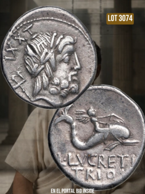 @Blog Numismático