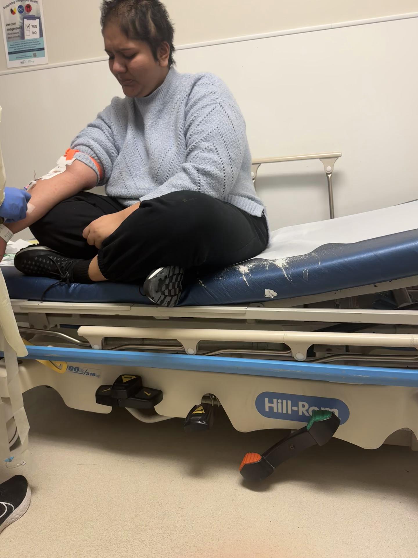 @Riya’s Cancer Journey🎗️