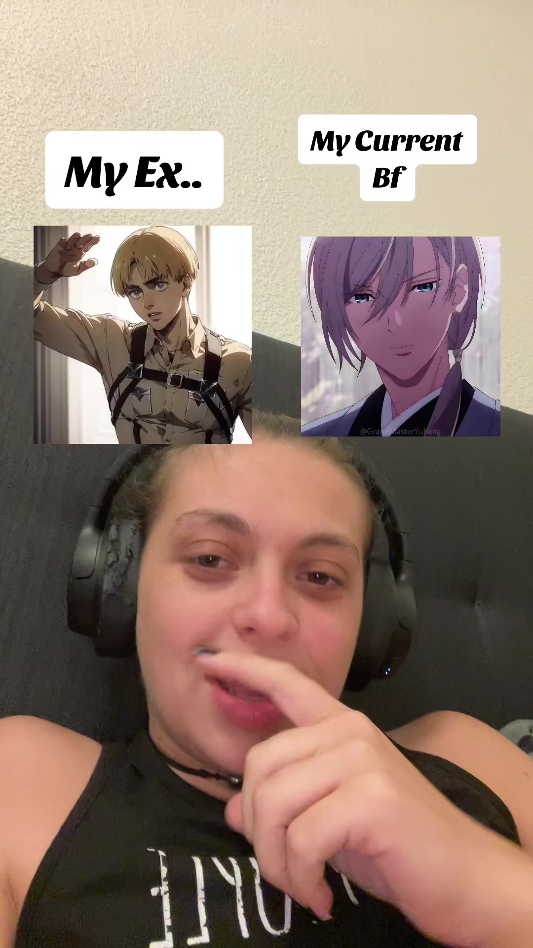 @ginnymarinespam