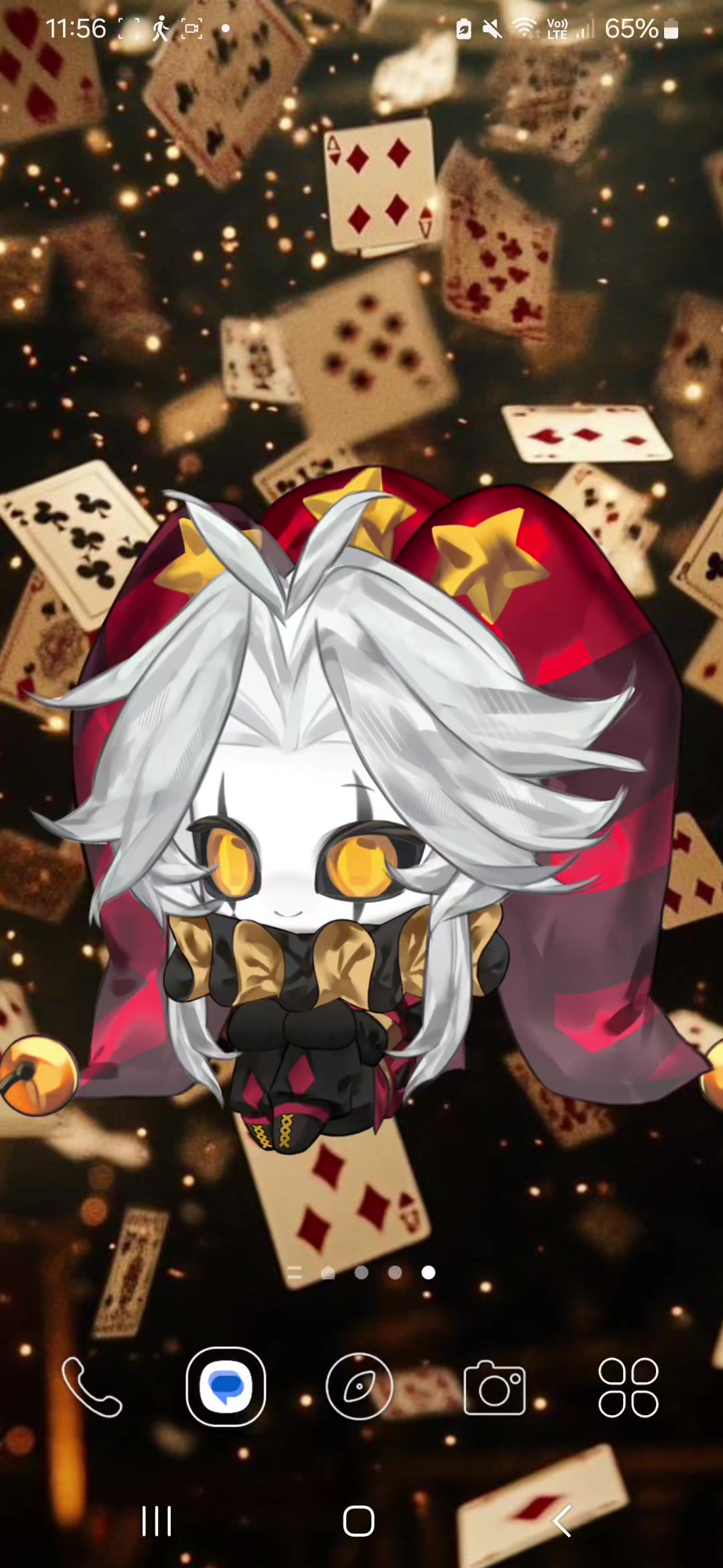 @𝑱𝒊𝒏 𝑳𝒊𝒏~𖤐