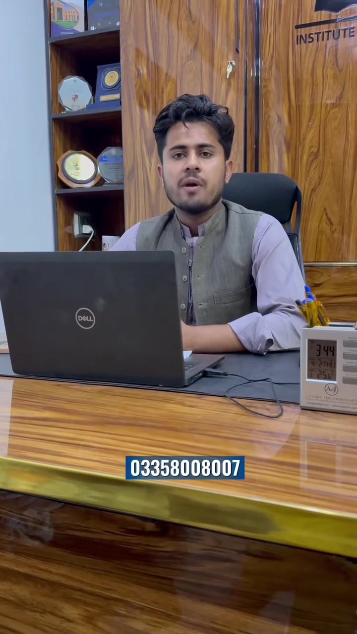 @AXIS INSTITUTE BANNU
