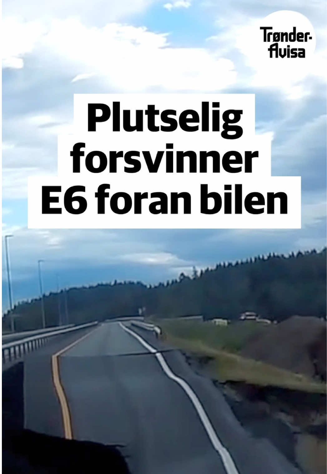 @Tr&oslash;nder-Avisa