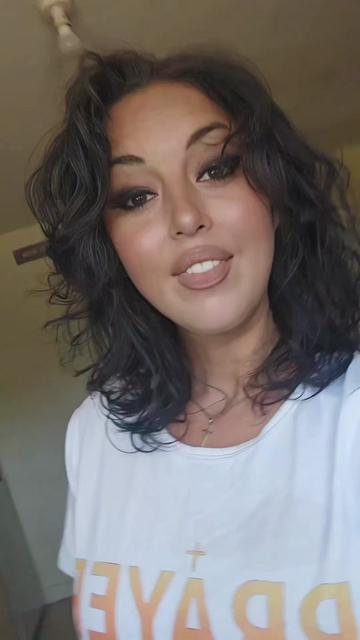 @💄✝️Missionary in Mascara✝️💄