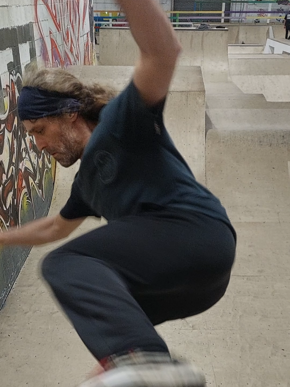 @Crazydanskateboardcoach