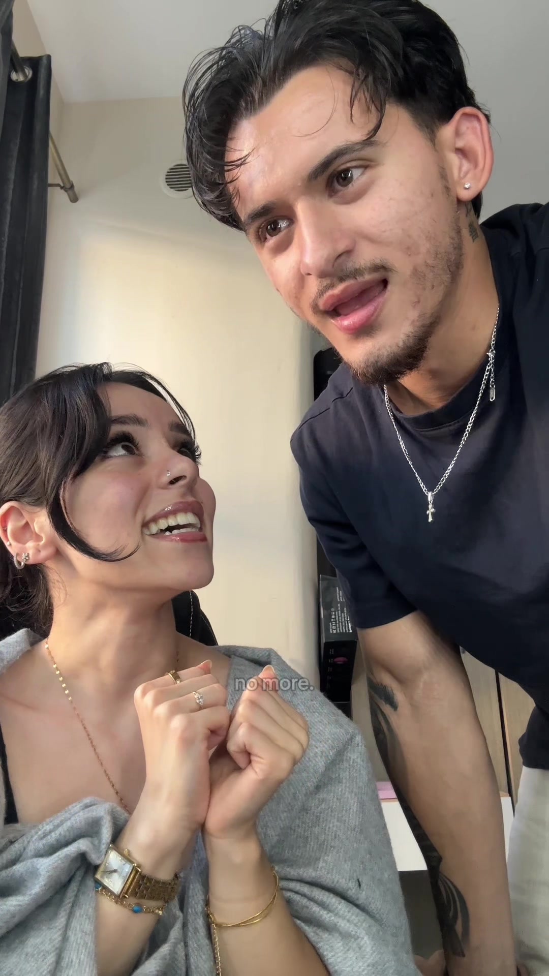 @Kiki&Len