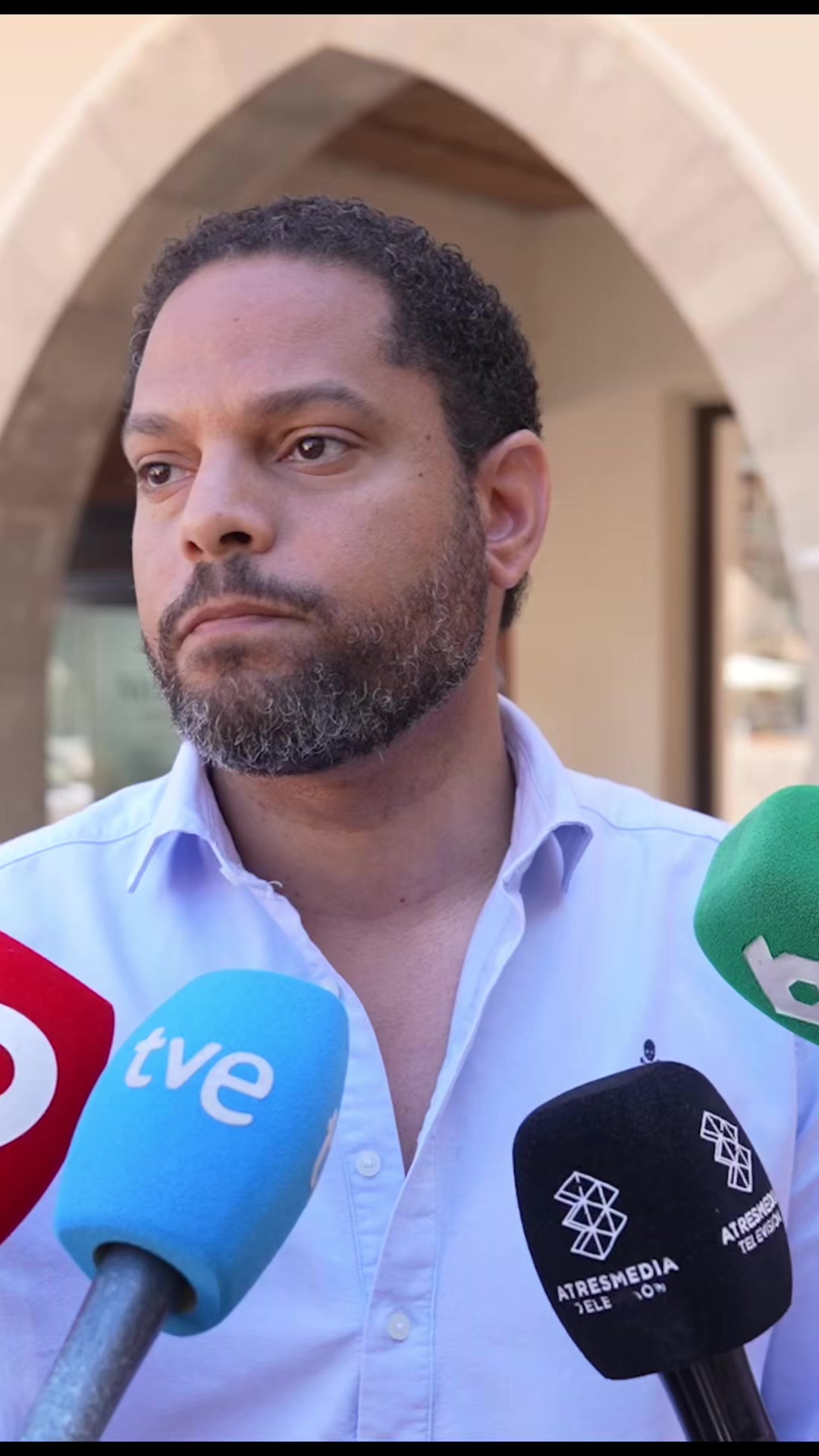 @VOX Espa&ntilde;a 🇪🇸