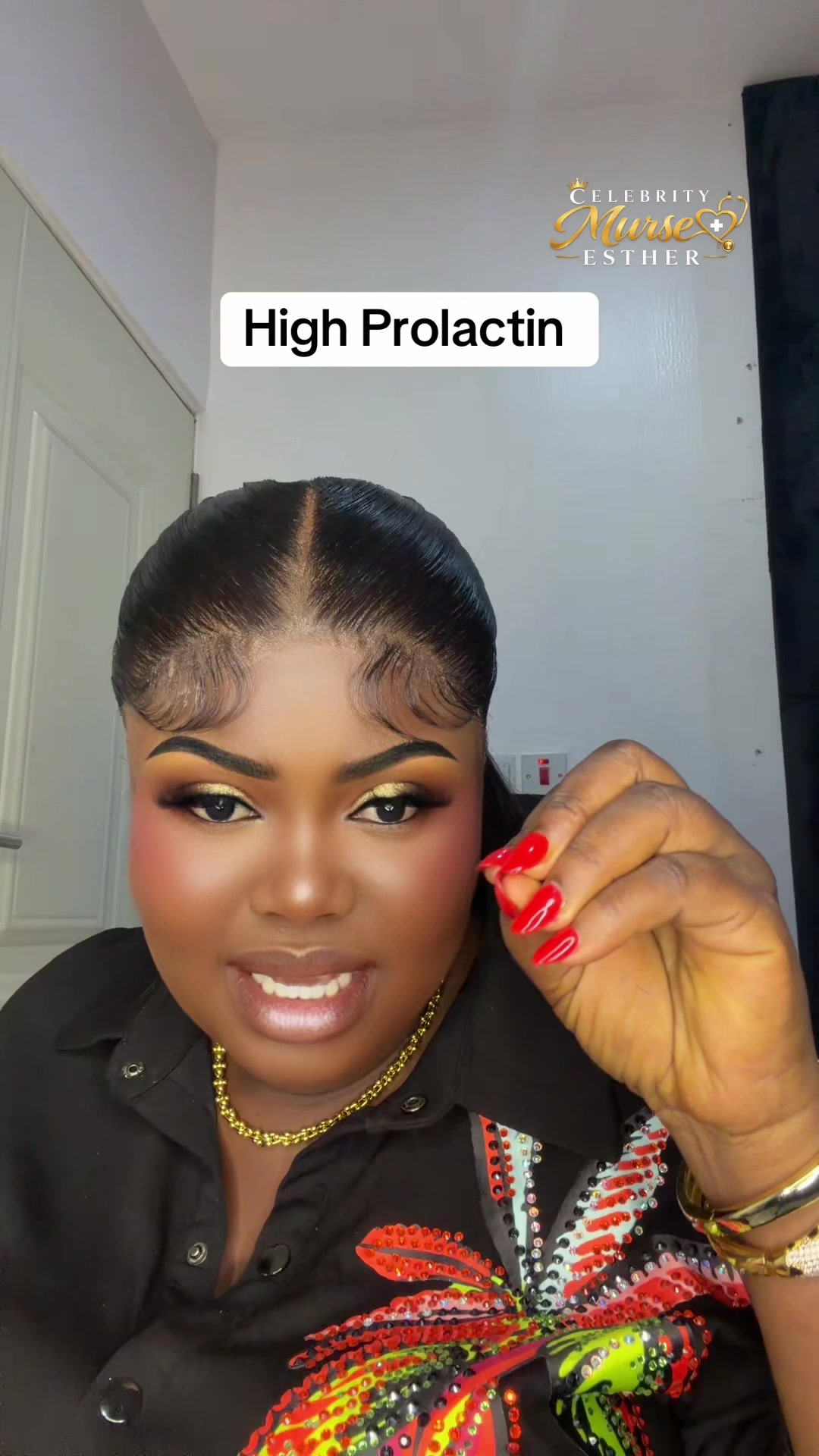 @CelebrityNurseEsther2