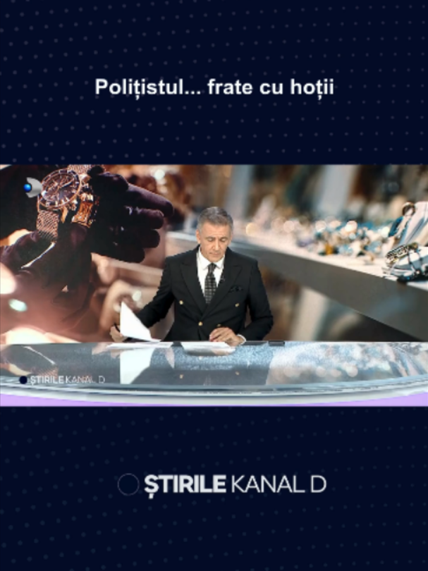 @Stirile Kanal D