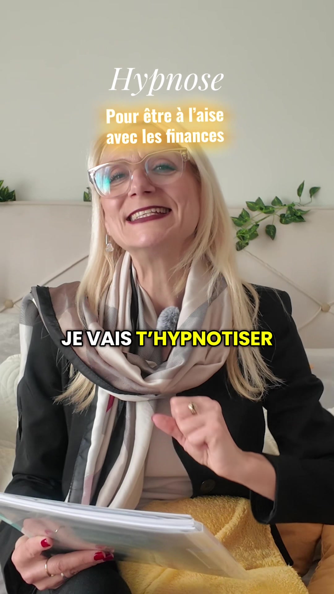 @Karine LS | Hypnose 🌀