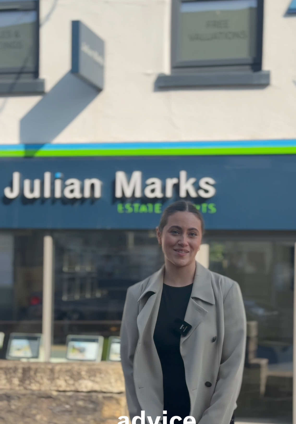 @Julian Marks Estate Agents