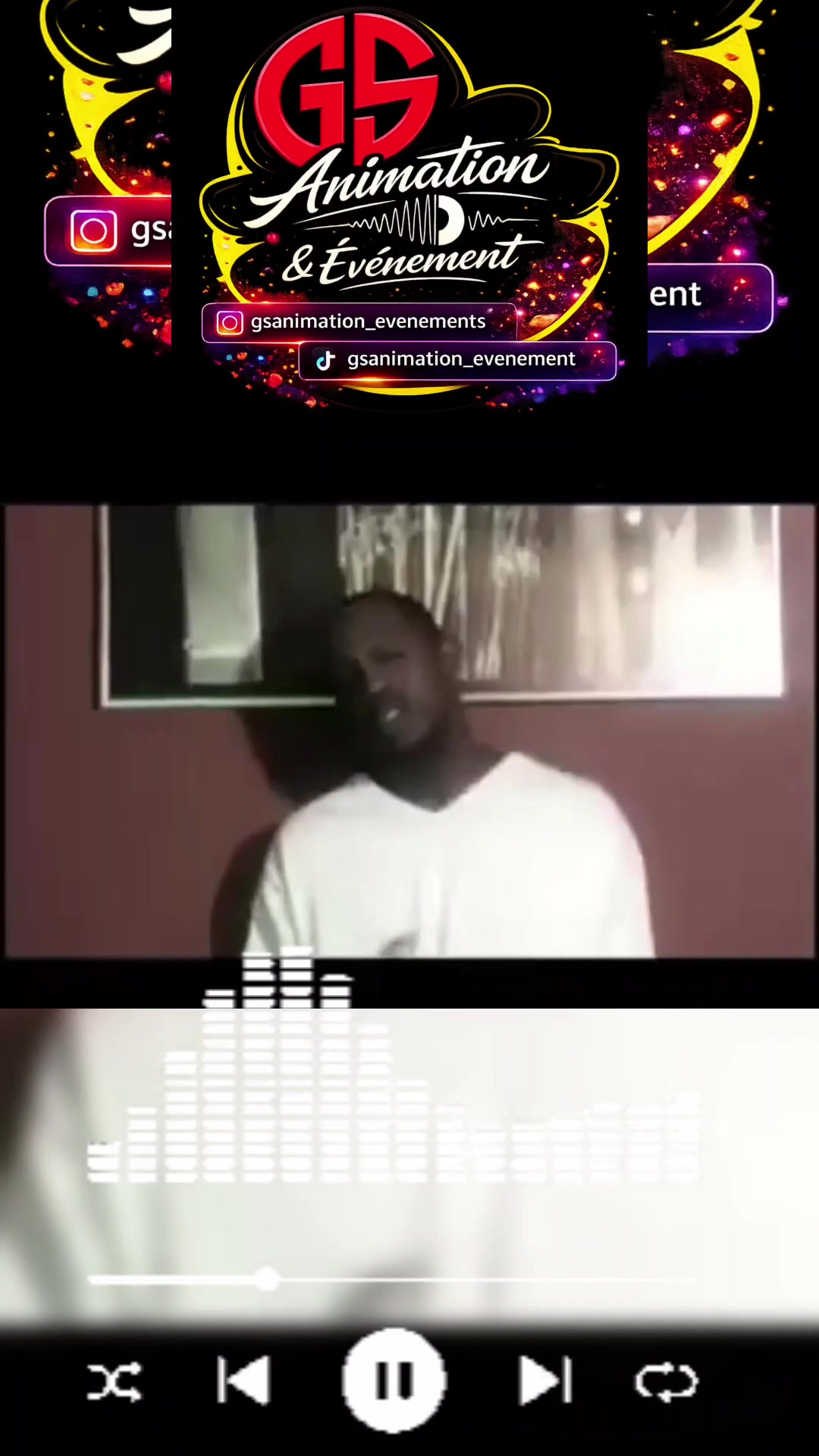 @𝔾𝕊 𝔸ℕ𝕀𝕄𝔸𝕋𝕀𝕆ℕ
