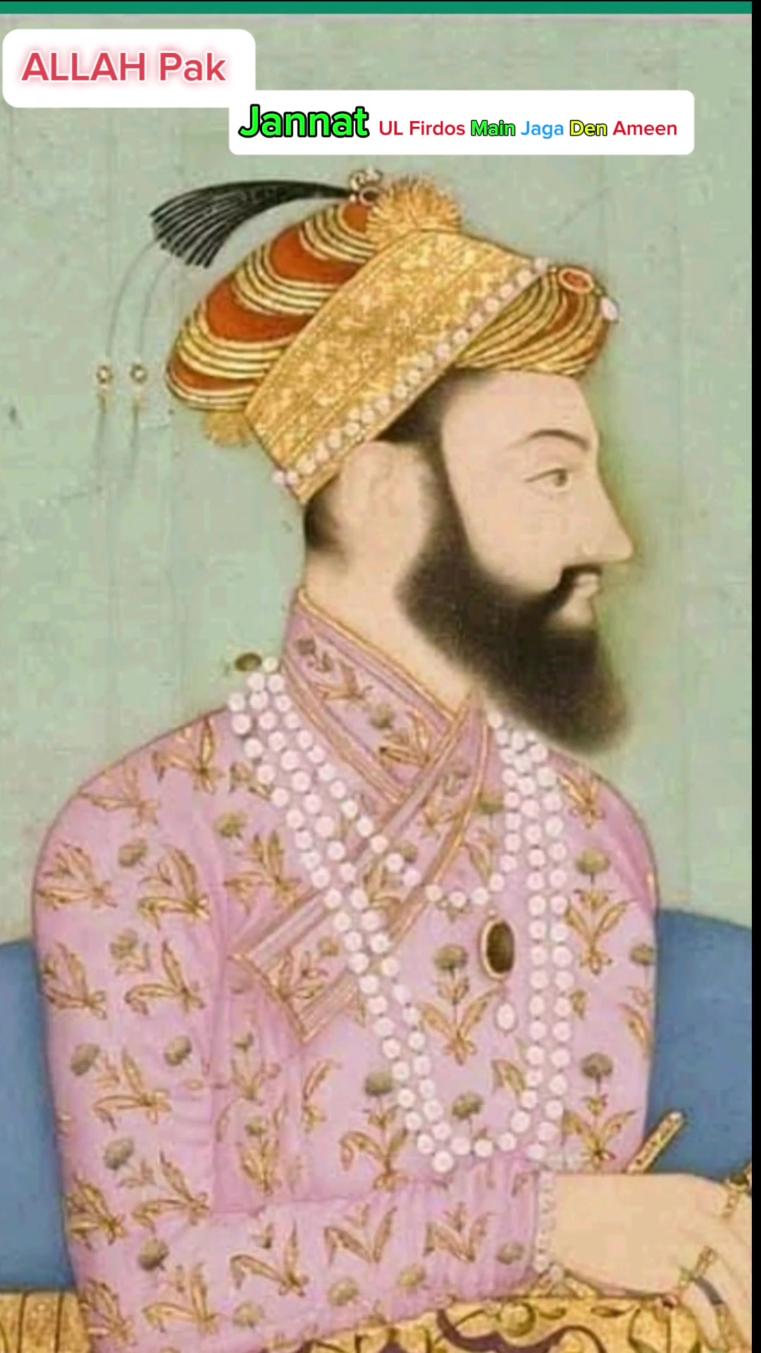 @MUGHAL EMPIRE