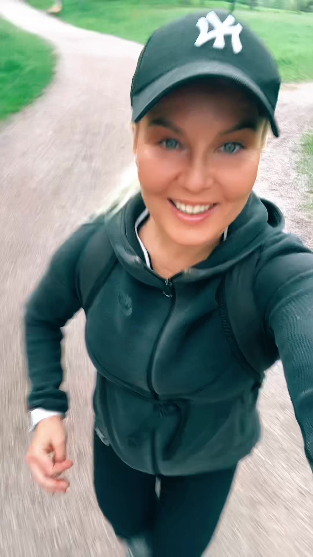 @Nordicwoman