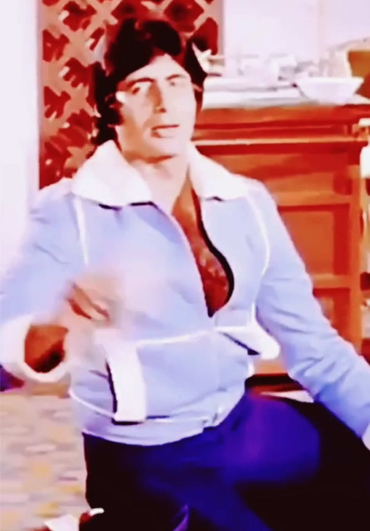 @AMITABH&ensp;BACHCHAN