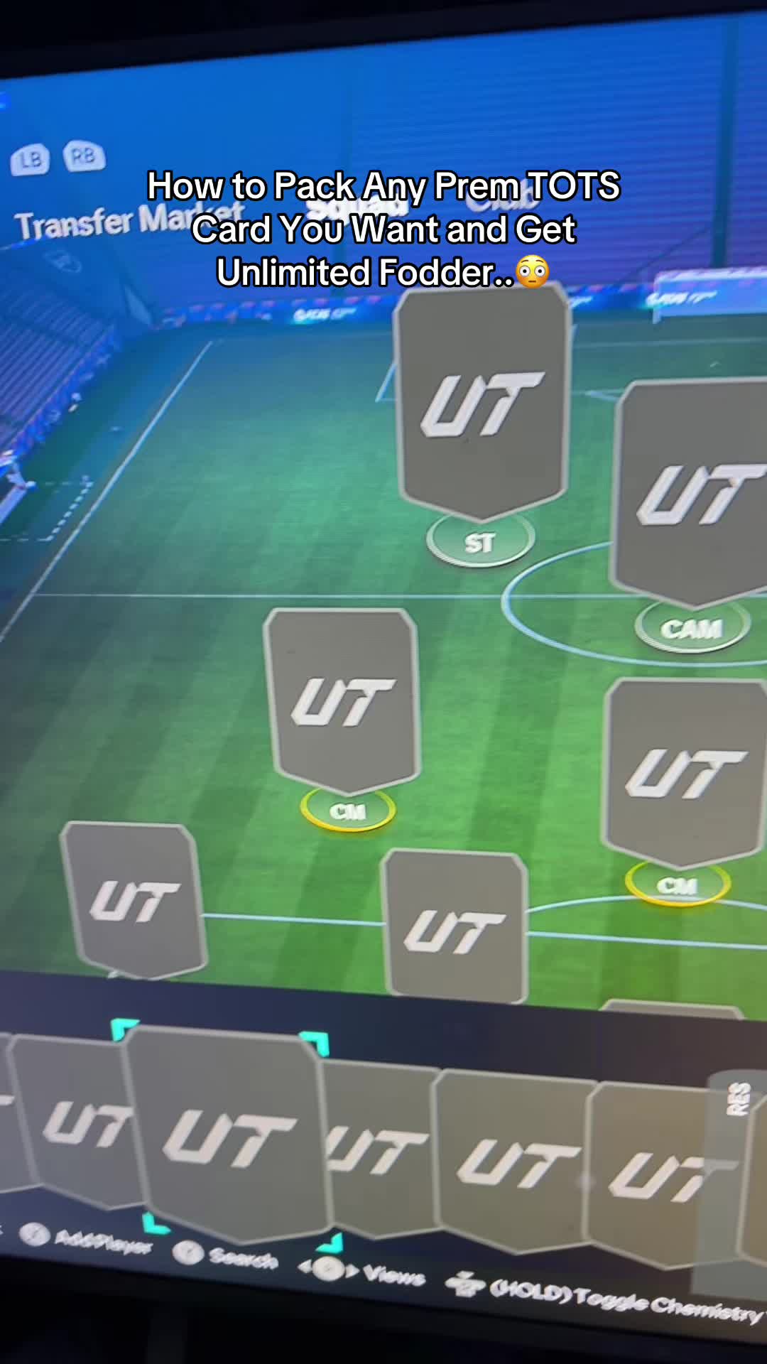 @CAFUT