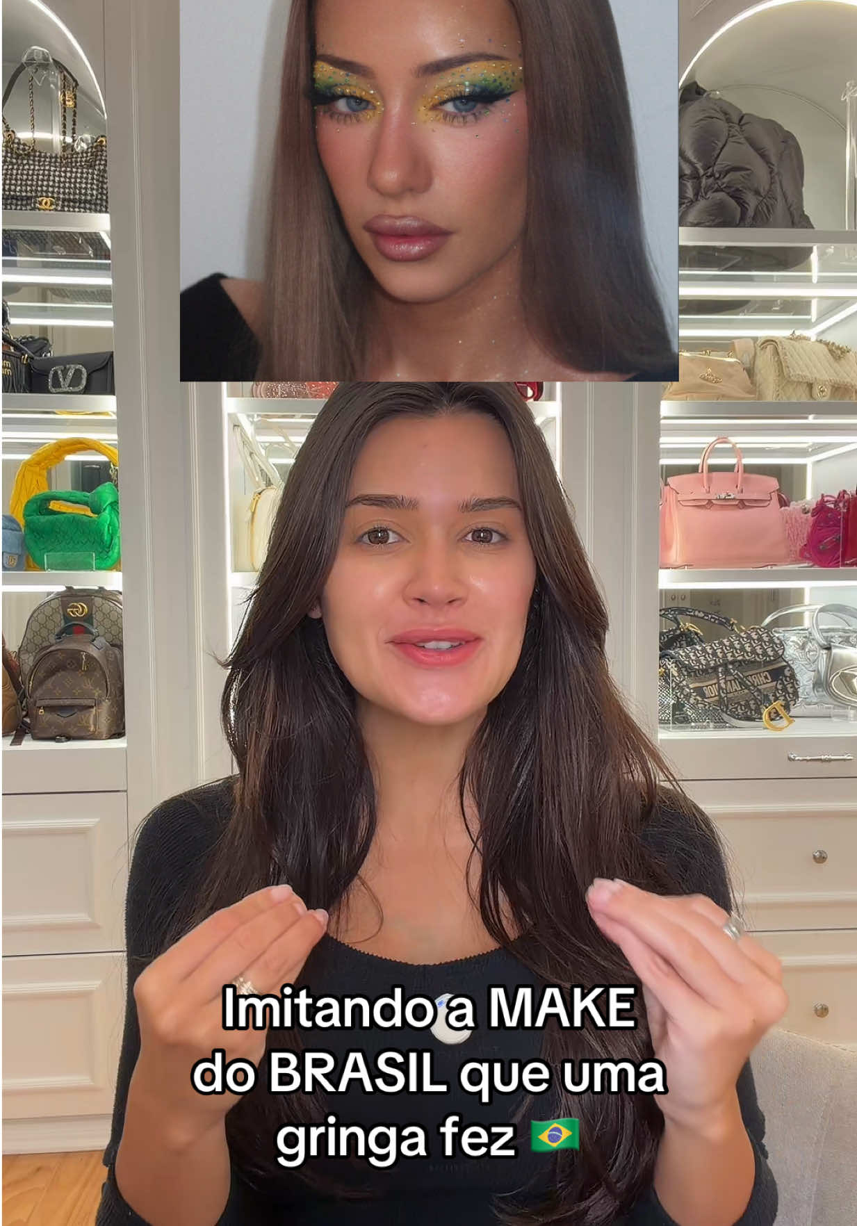 @Franciny Ehlke