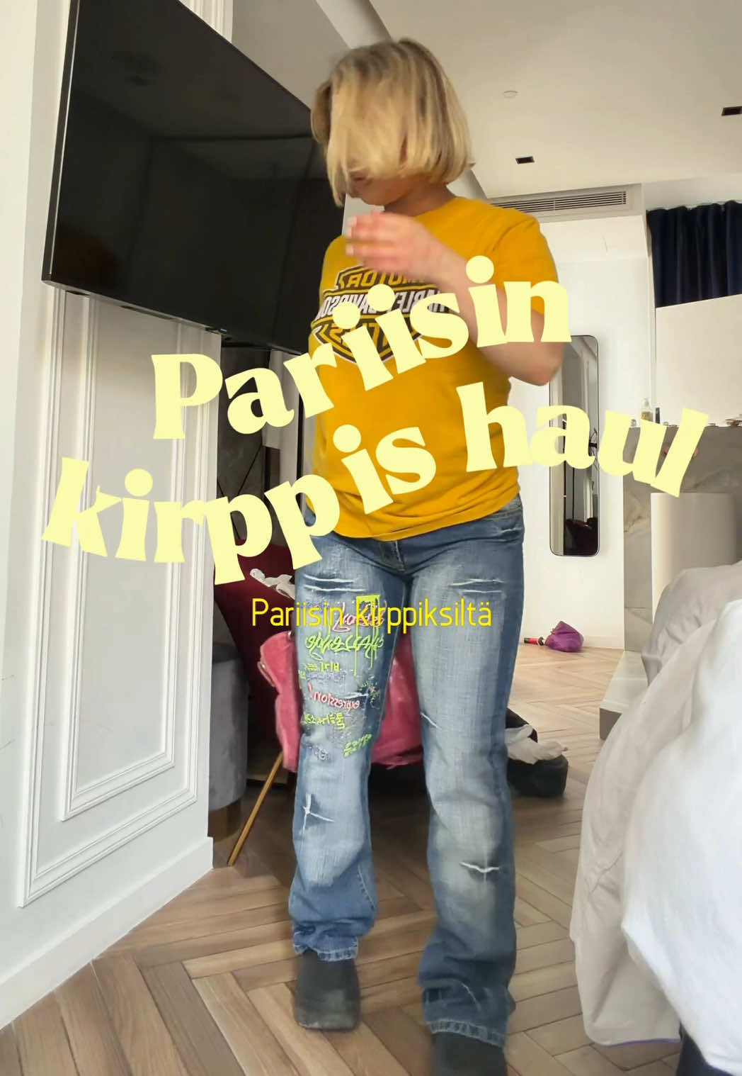 @Milja Pajunen