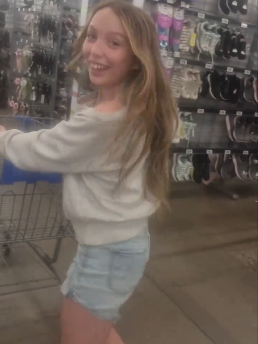 @Traci Rae
