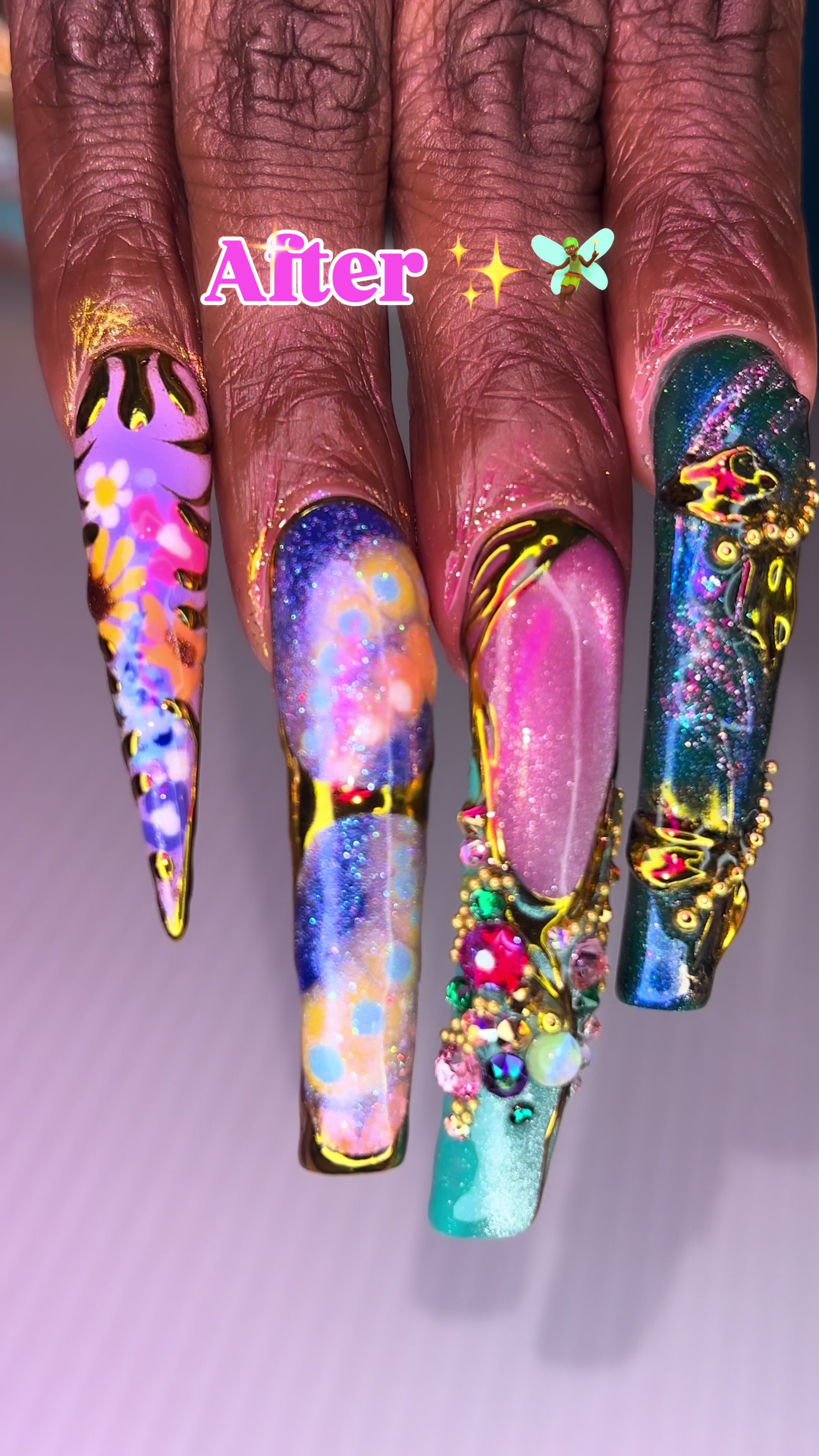 @FLY A$$ ARTIST