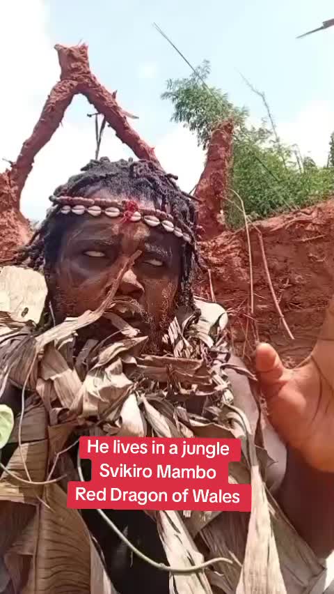 @MOORS NORTHERN TRIBE