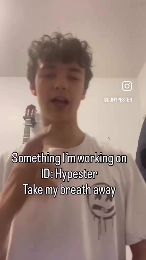 @DJHypester