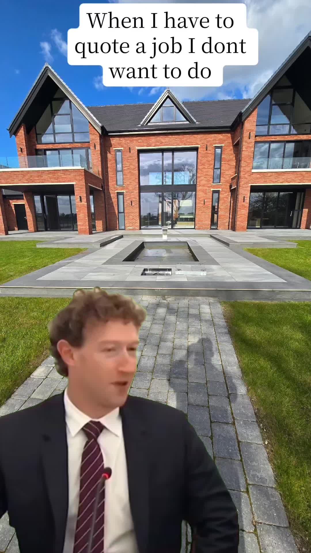 @The Brick Pond Specialist ltd
