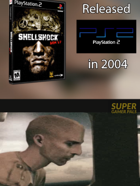 @Super Gamer Pals