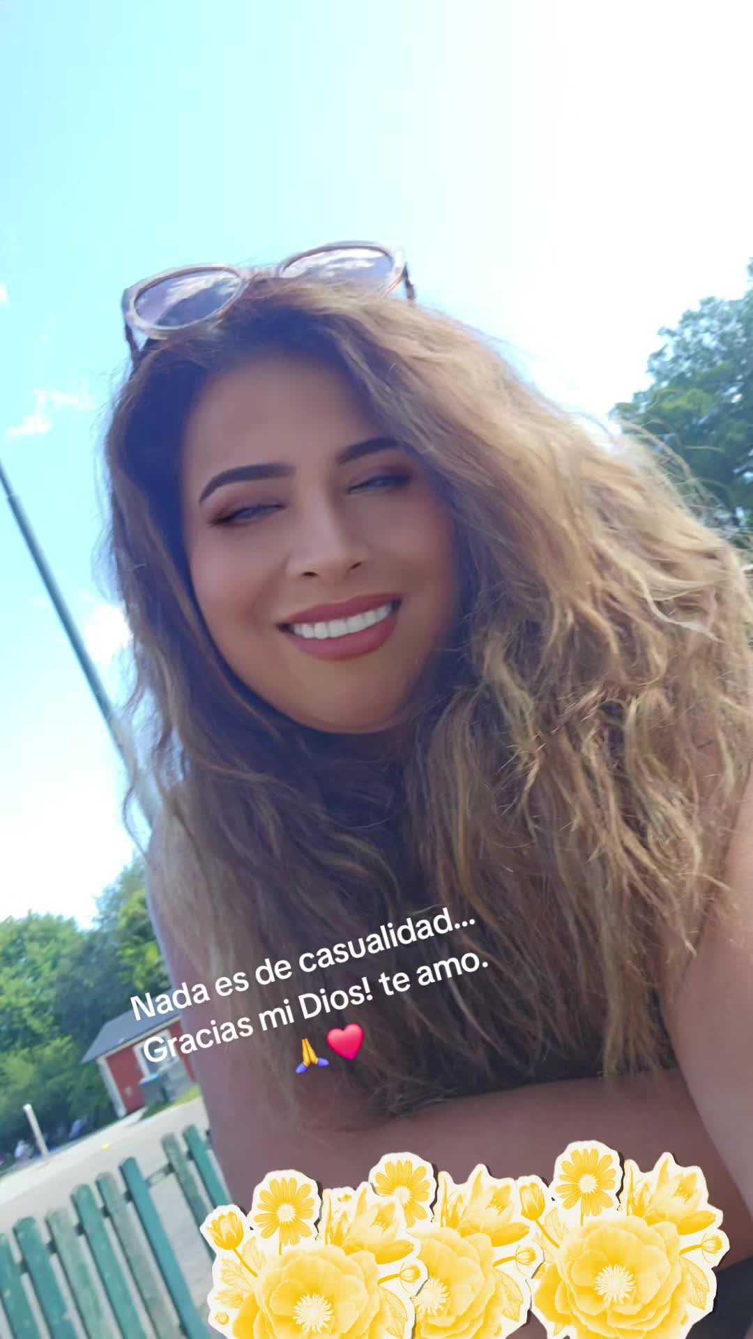 @Maria del Carmen🇵🇪❤️💙🇸🇪