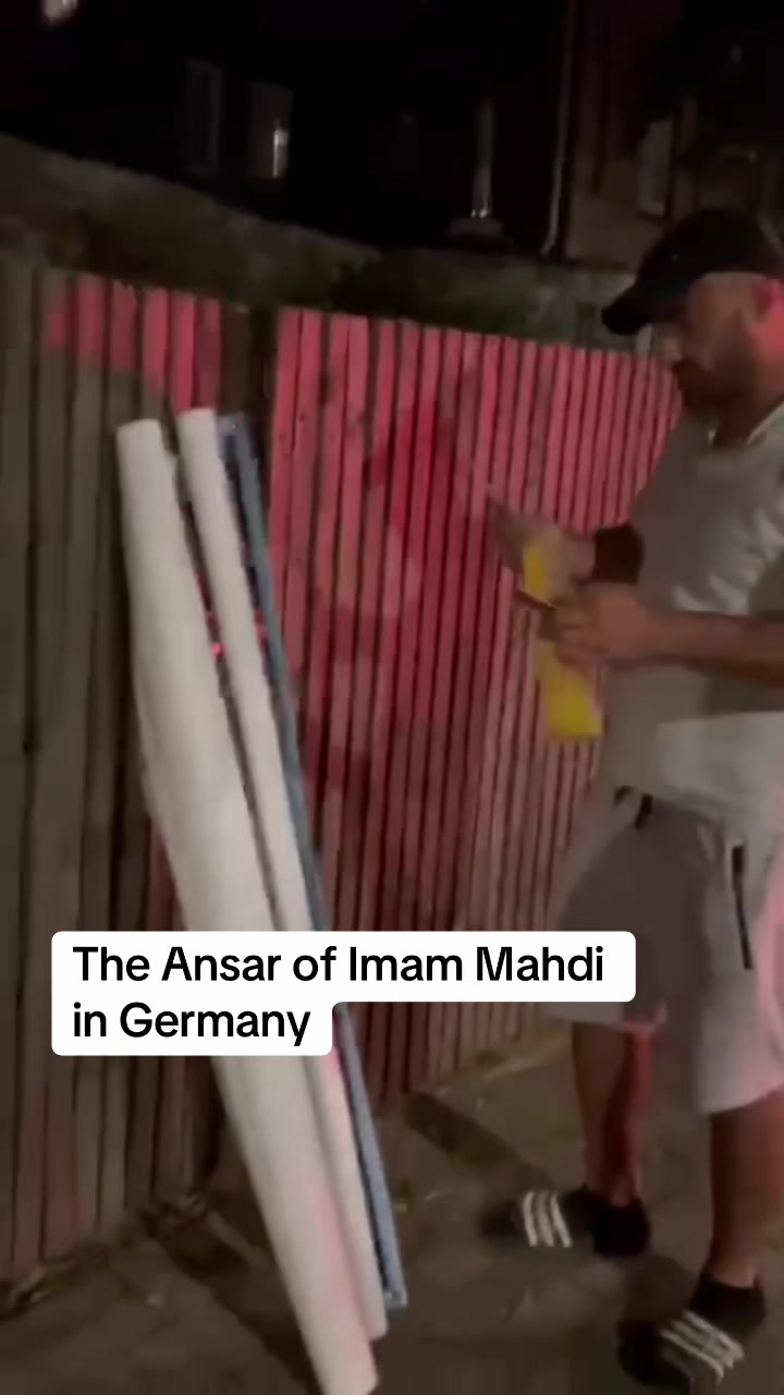 @TheAhmadiReligionofPeace&Light