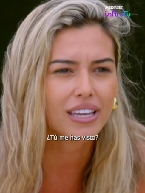 @Mediaset Infinity