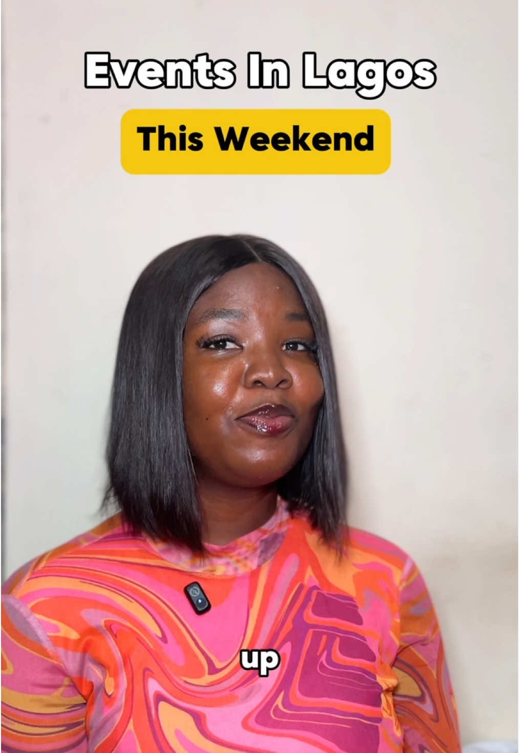 @Lagos on a Budget