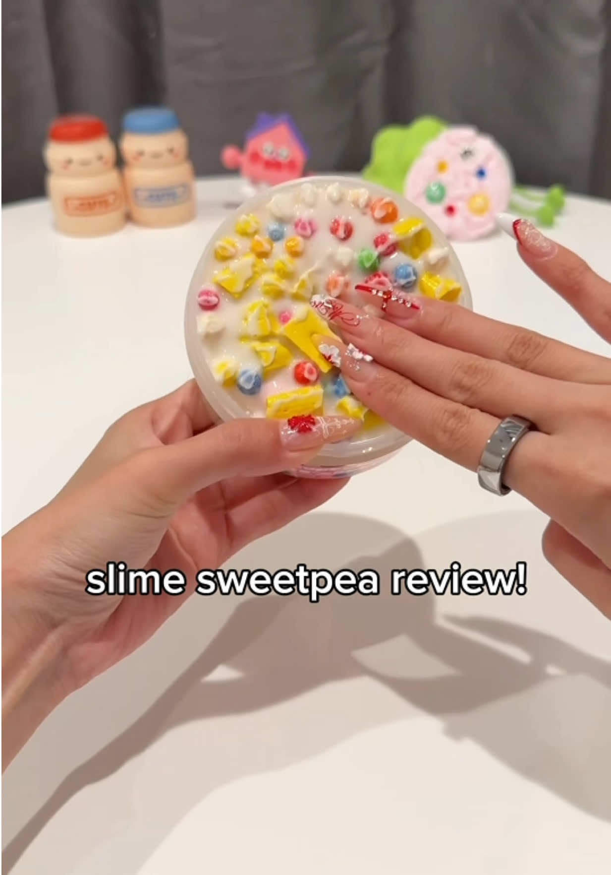 @little bean •ᴗ•