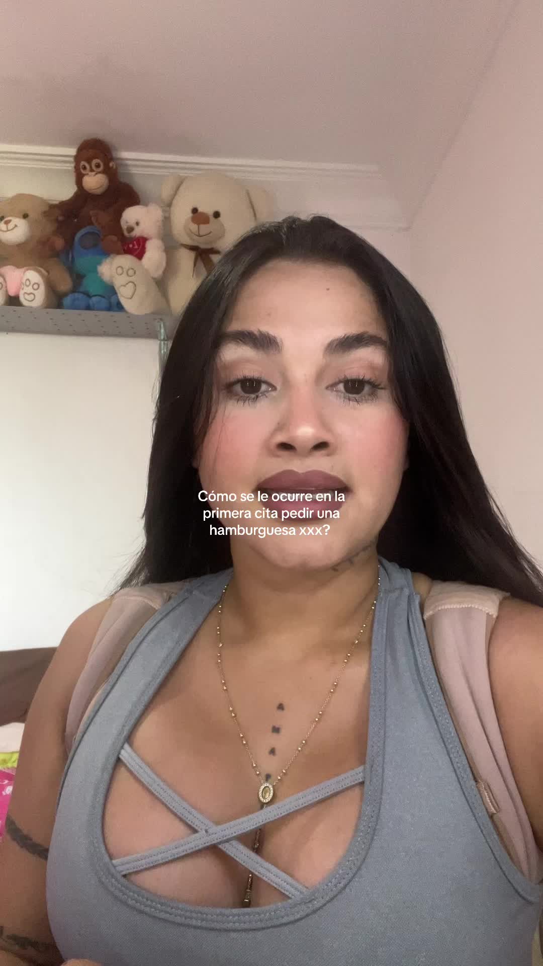 @Michell Rodríguez