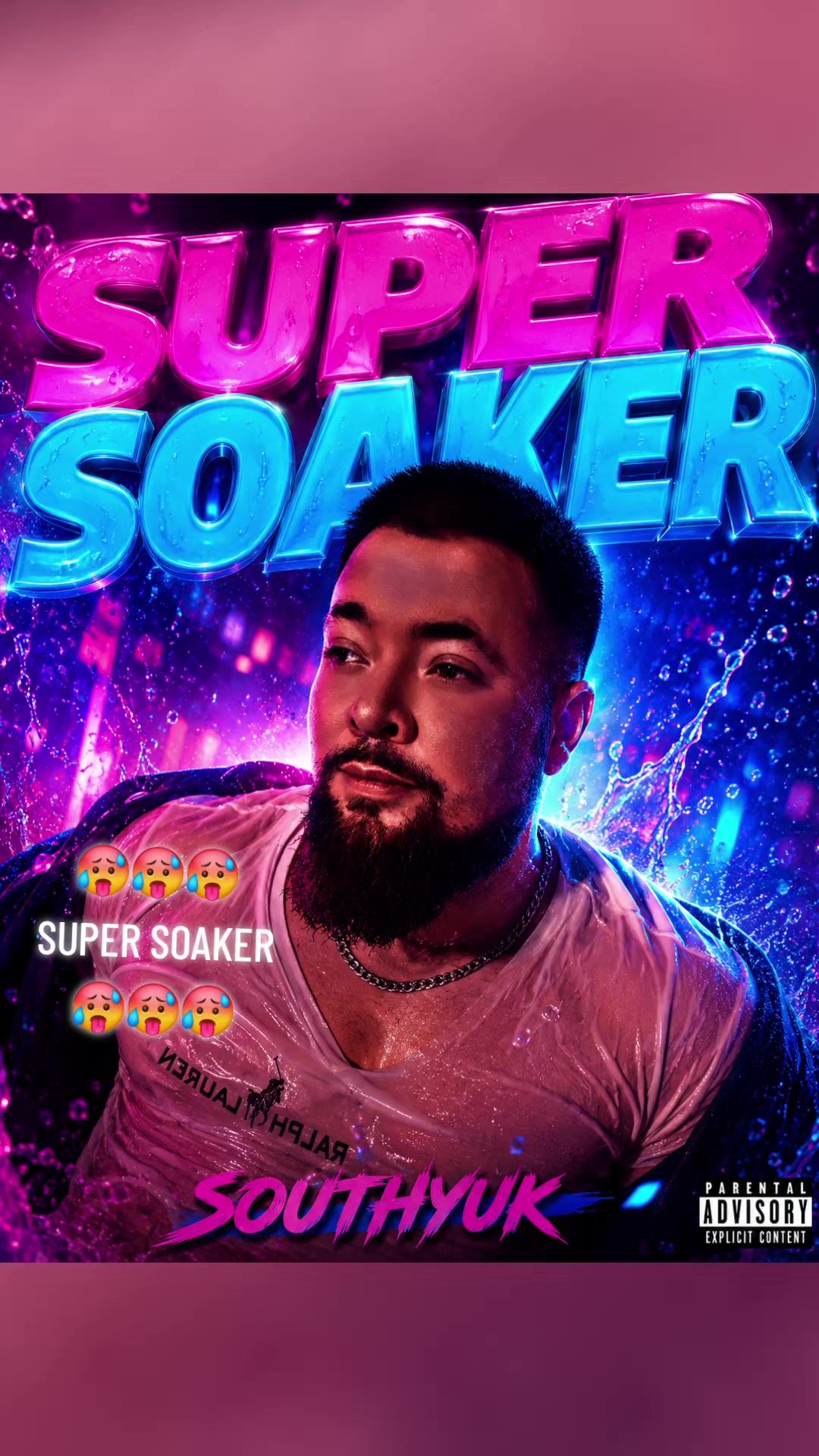 @๐ค๐คSOUTHYUK ON SPOTIFY ๐ค๐ค