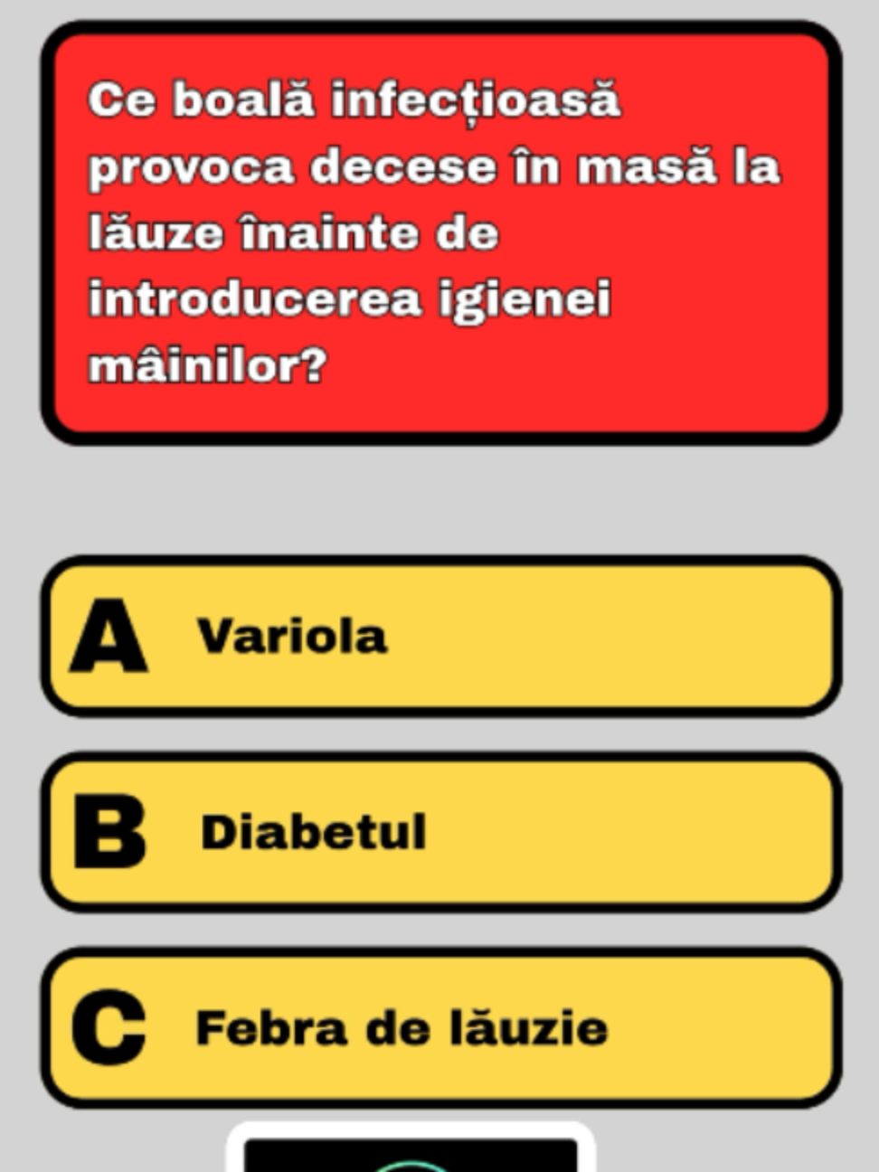 @LogIQ Trivia