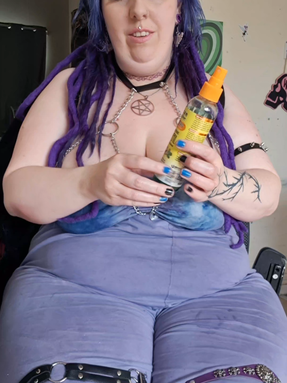 @GrungeFairyBabe