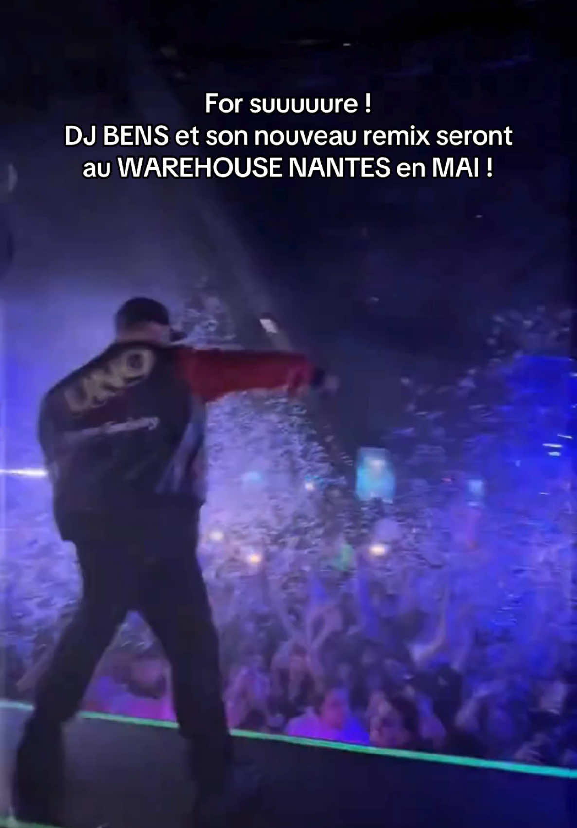 @Warehouse