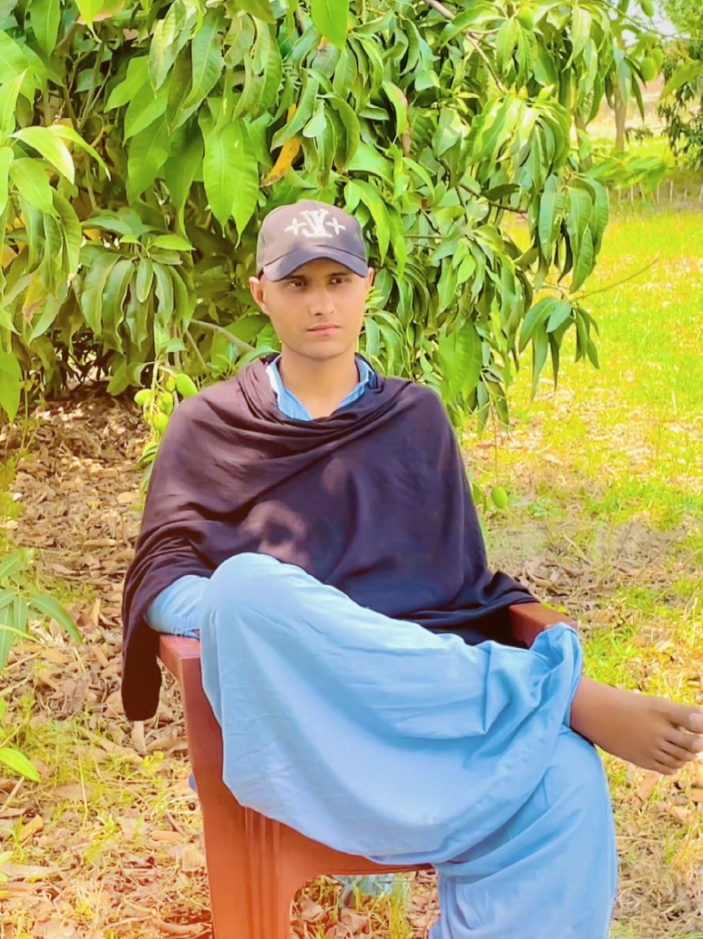 @Ajju bhaiya
