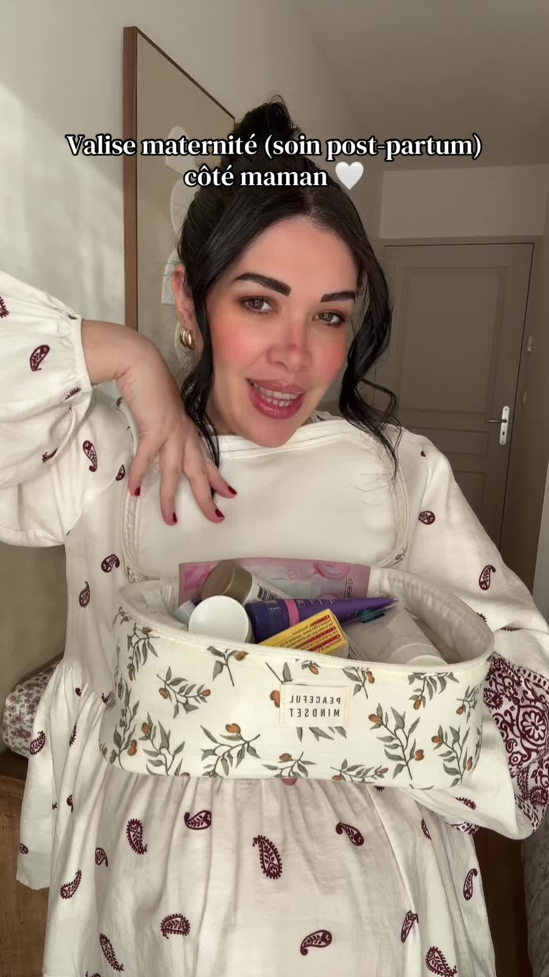 @Maëva
