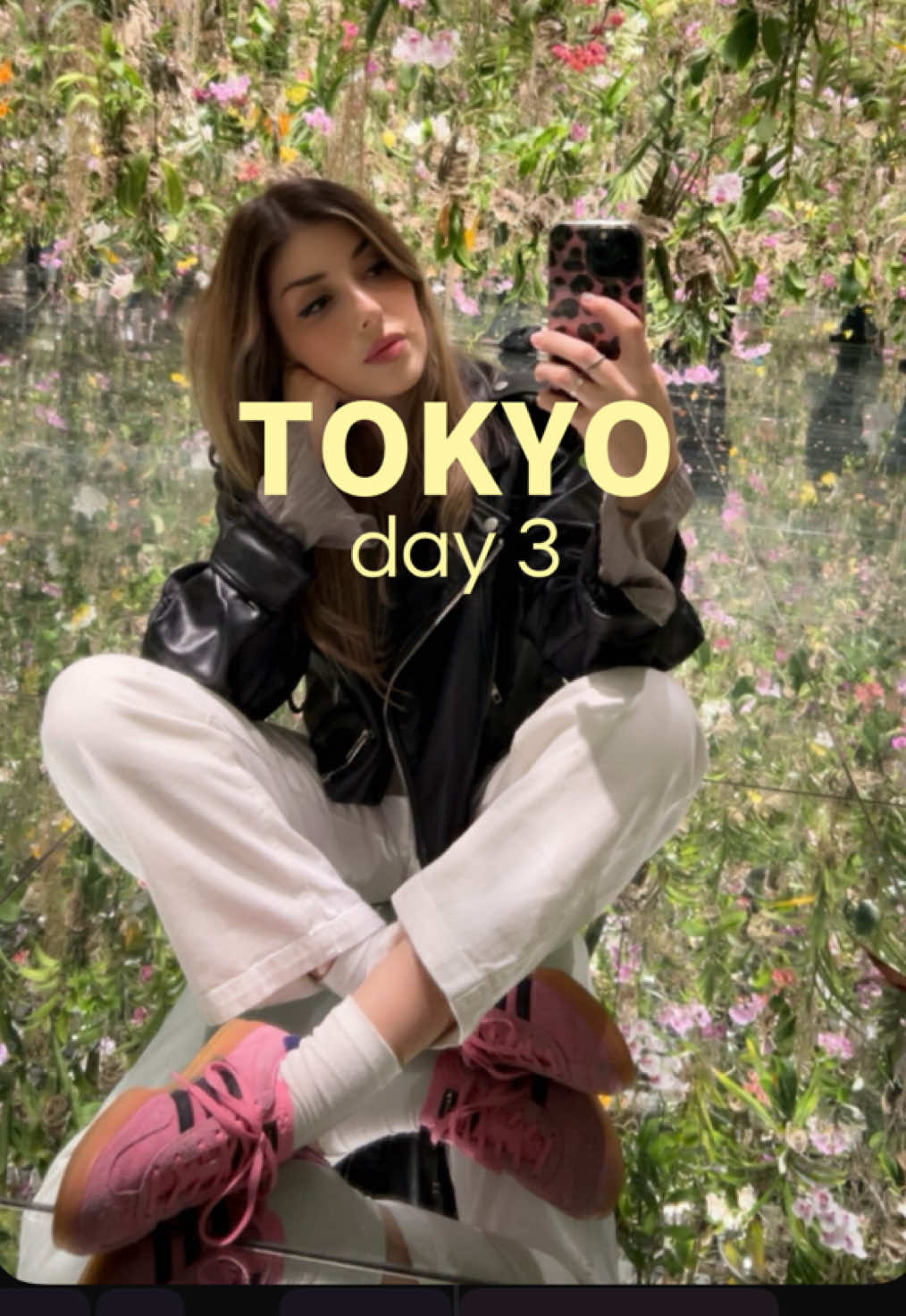 @Joana in Seoul