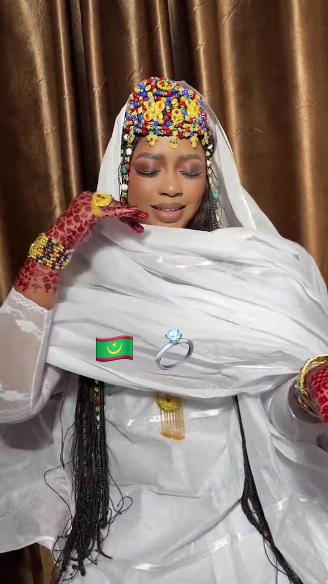 @la Mauritanie ๐ฒ๐ท