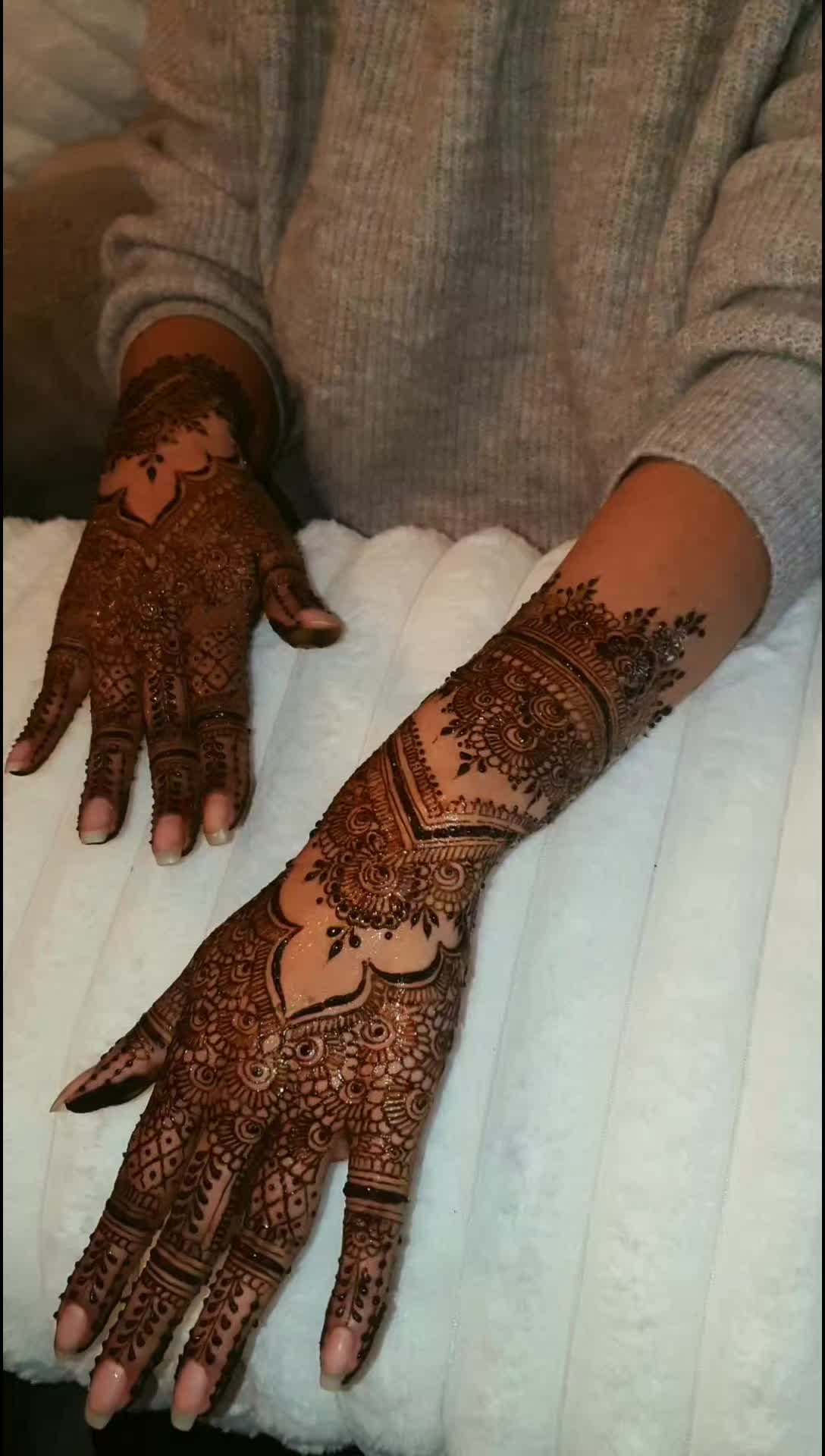 @Mahi Siddiqui