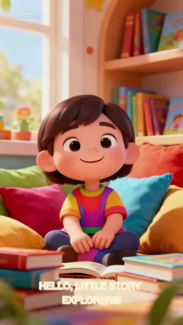 @LittePujaStories