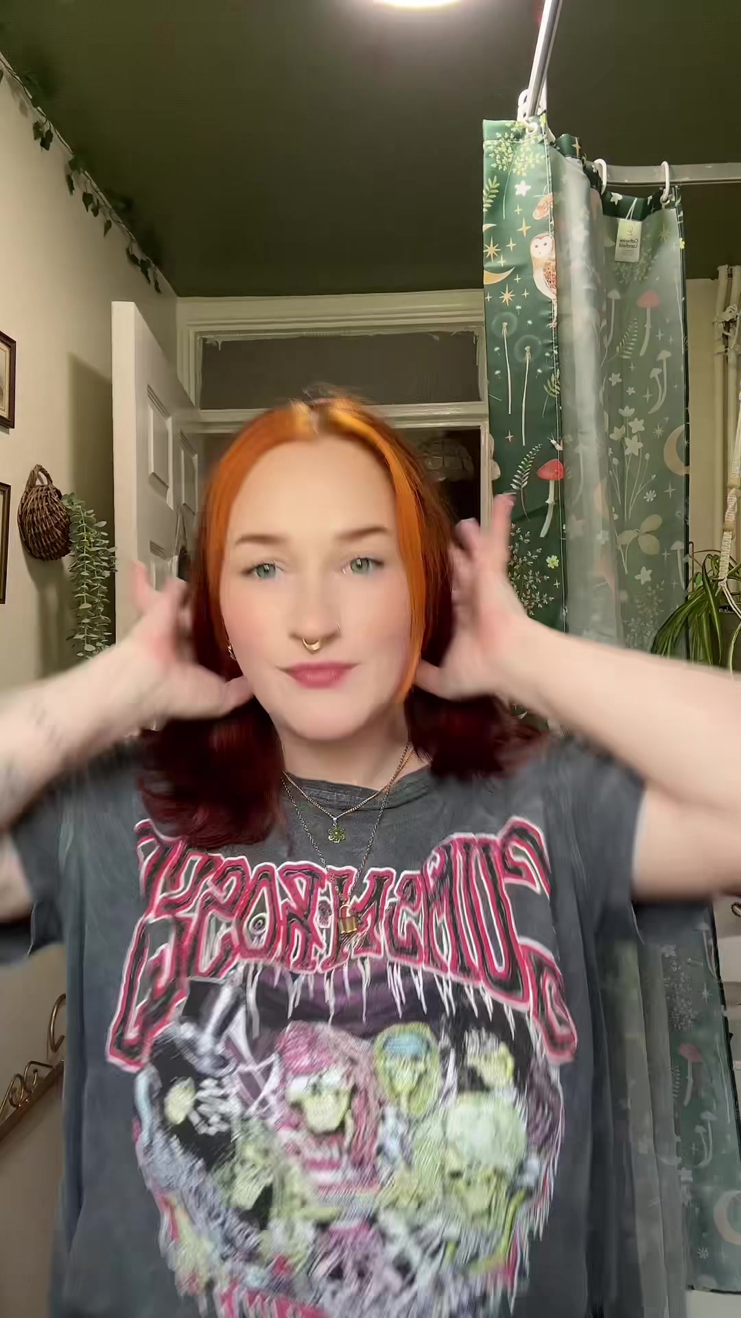 @Connie