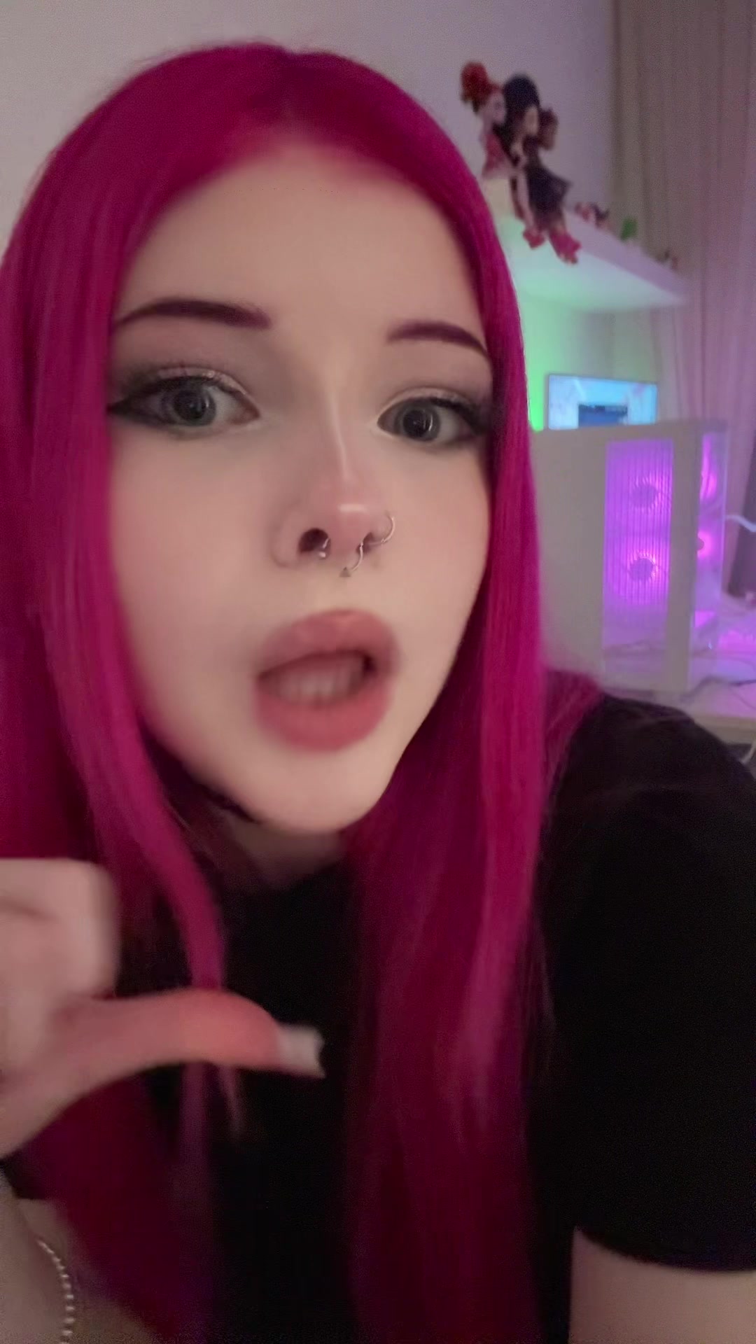 @сладкая заяяя)))