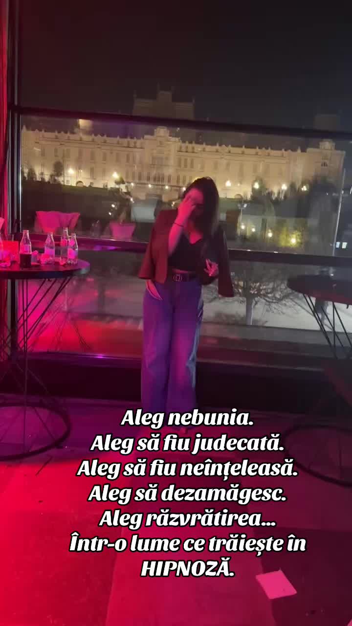 @Maria Andreea