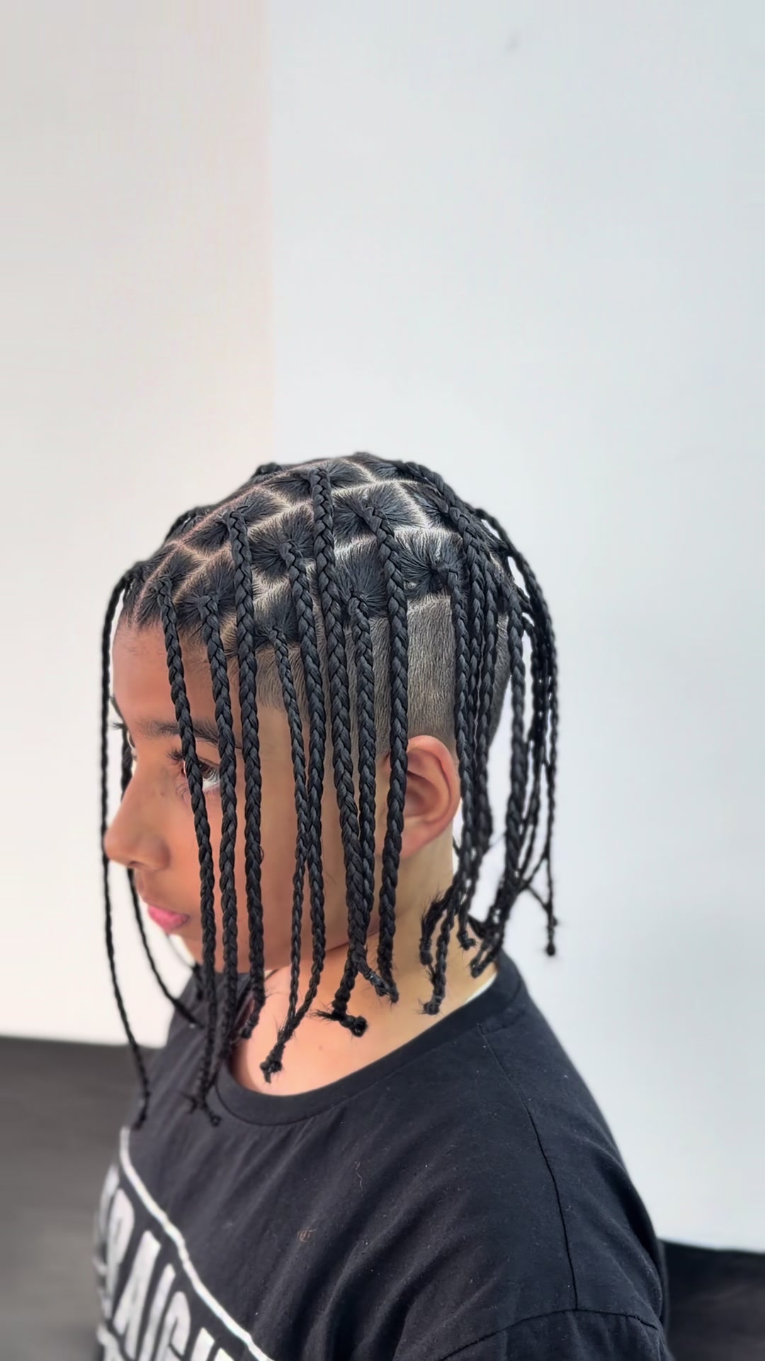 @TINAGOLD BOTANICAL®Hair Growth