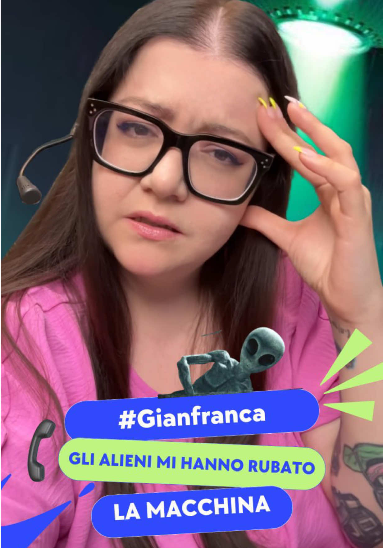 @Giulia Bifrost