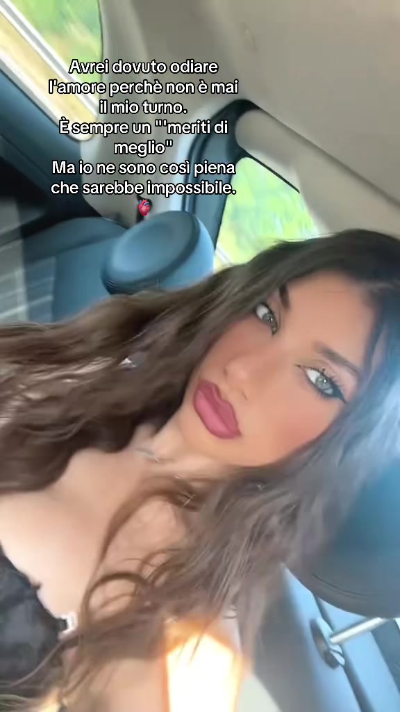 @Marisa Selvaggio