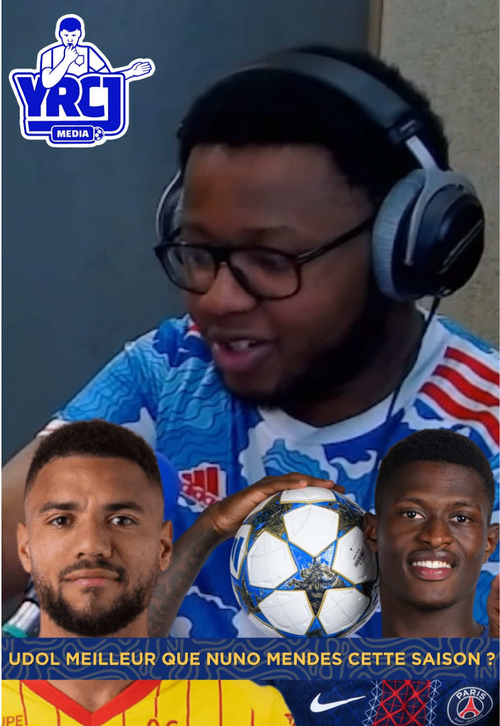 @YRCJ MÉDIA ®